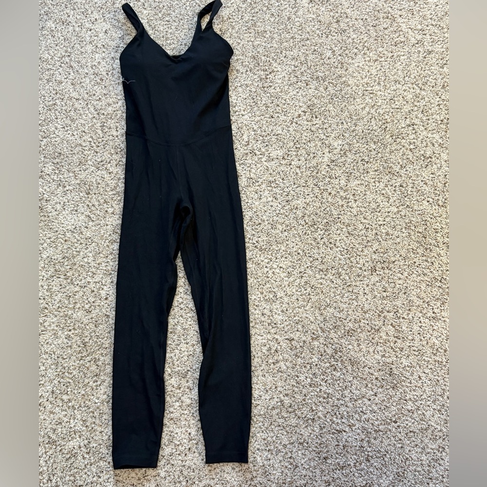 Lululemon Align Ribbed Bodysuit - image 1